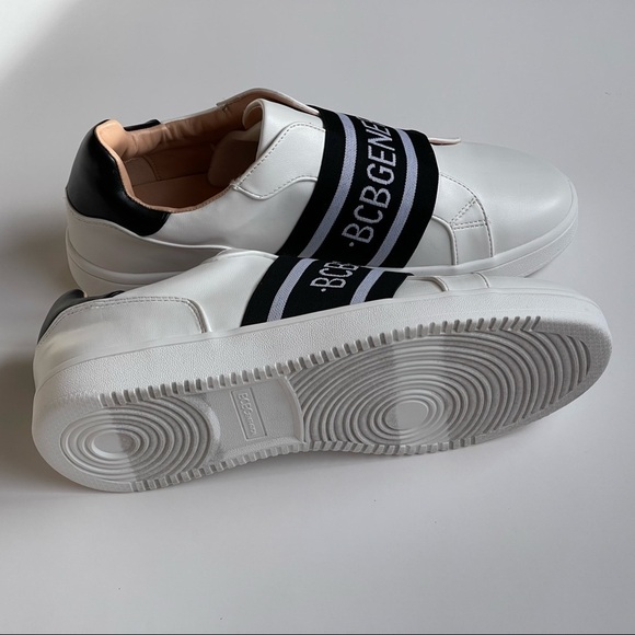 BCBGeneration Obie Sneaker size 9M - Picture 9 of 9
